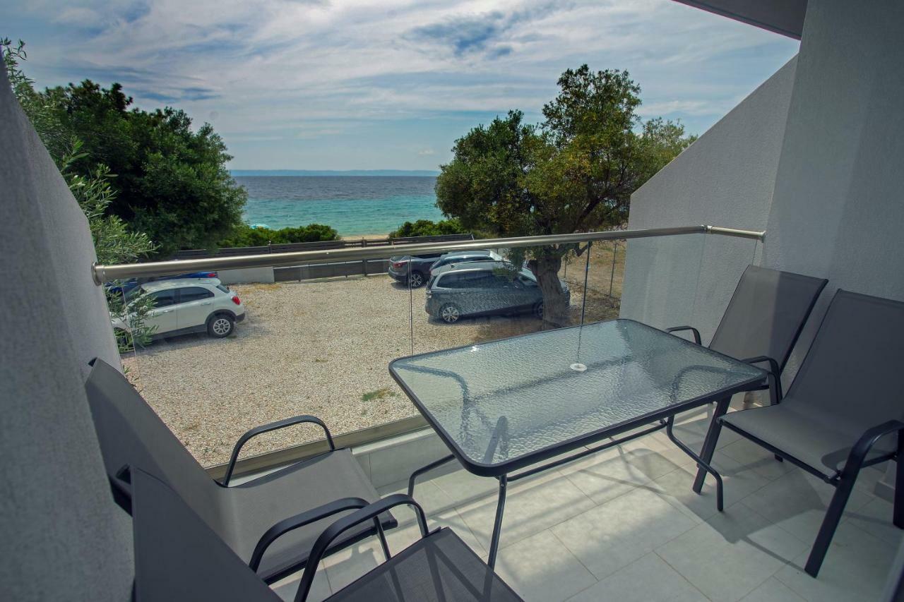 Akti Alegra III Nikiti (Sithonia) Exterior foto